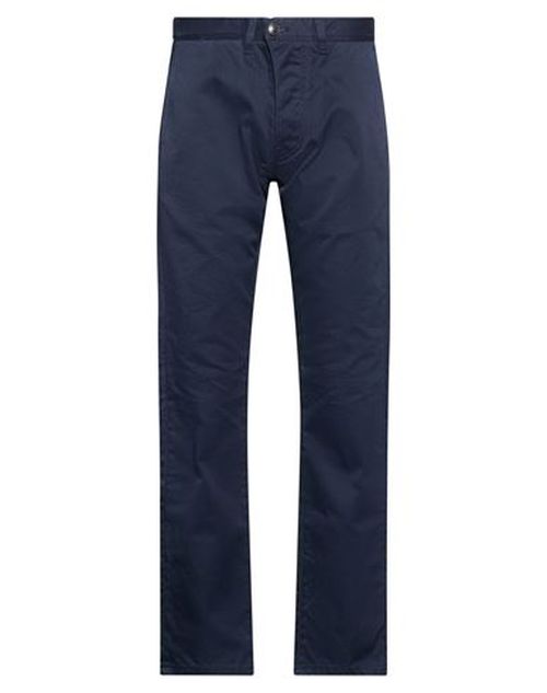 Man Pants Navy Size 29 Cotton