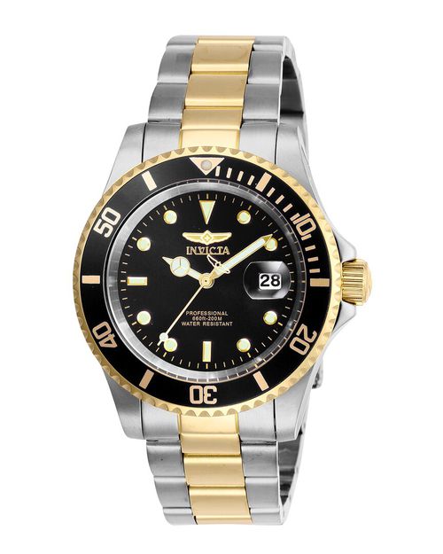 Men's Pro Diver Watch