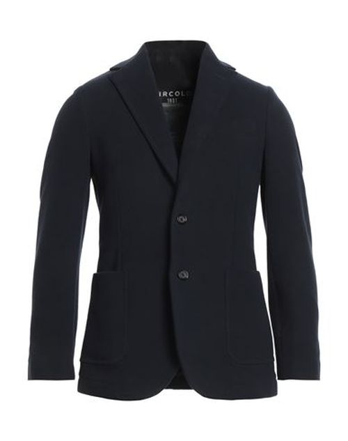 Man Blazer Midnight blue
