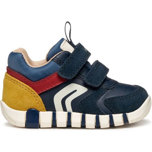 Baby boy Trainers Geox Iupidoo