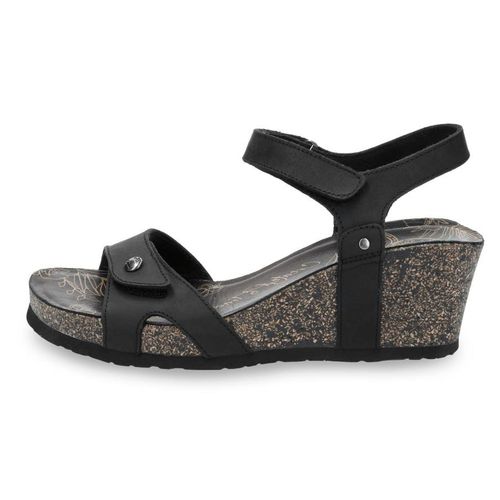 Julia Basics B1 - Women's Wedge Heel Sandals
