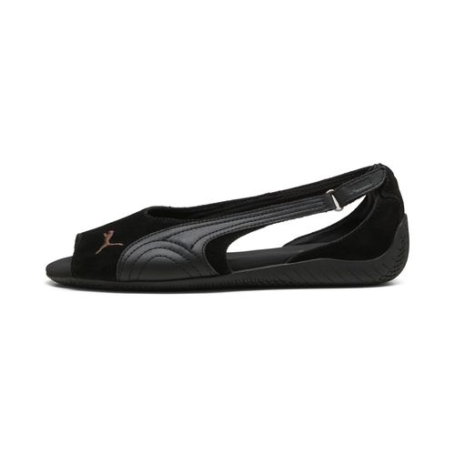 PUMA Speedcat Sandal Women's Sandals in Black