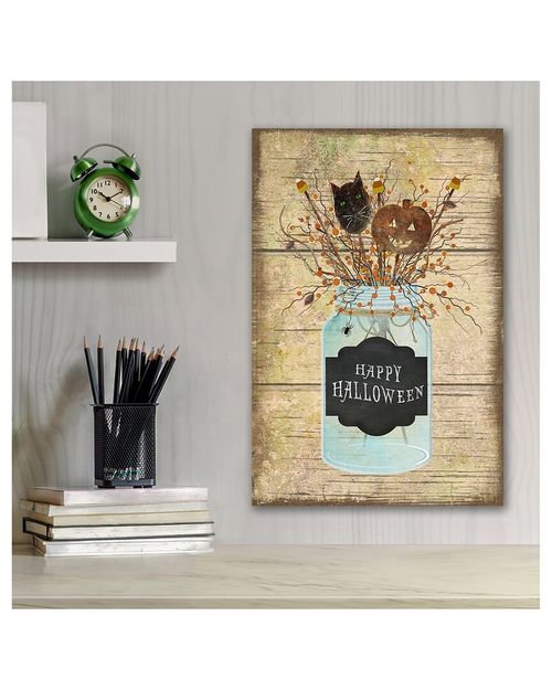 Canvas Wall Art