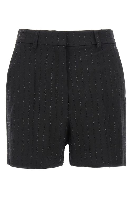 'Siberia' Shorts