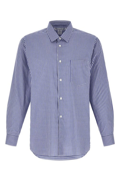 Vichy Shirt