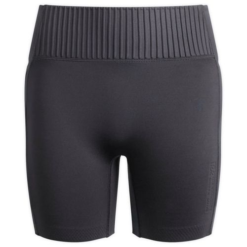 Stamina™ 37.5 5” High-Waist Short Black