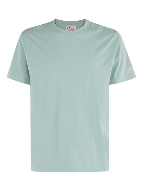 MC2 Saint Barth Dover T-shirt - Green