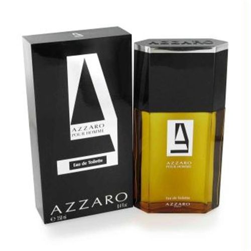 AZZARO by Eau De Toilette Spray 6.8 oz