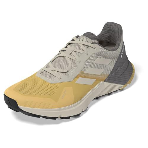 Adidas Men's Terrex Soulstride RAIN.RDY Trail Running Sneaker