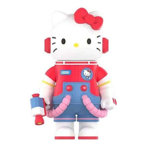 Mega Space Molly Sanrio Characters 400% 'Hello Kitty'