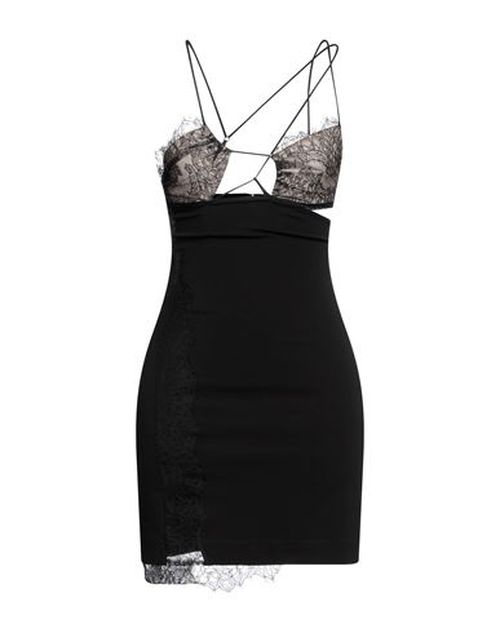 Woman Mini dress Black