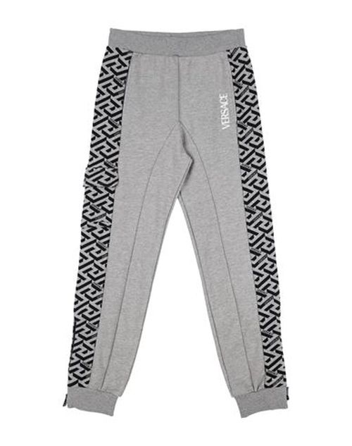 Kid Boy Pants Grey Size 10 Cotton