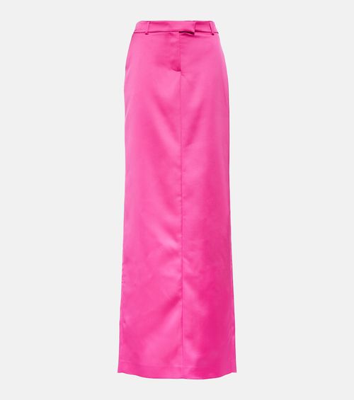 Maxi skirt