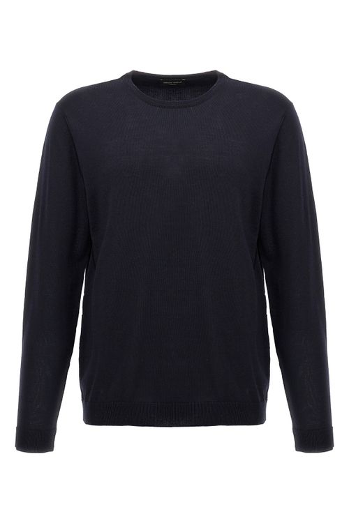 Merino Wool Sweater