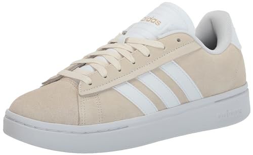Adidas Women's Grand Court Alpha Sneaker
