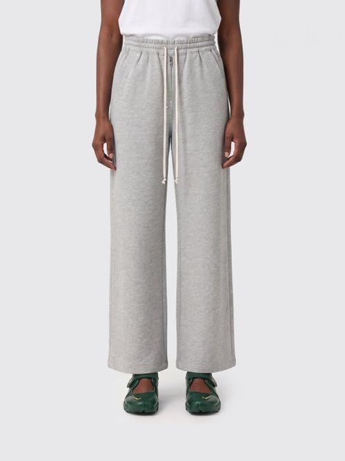 Pants Woman color Grey