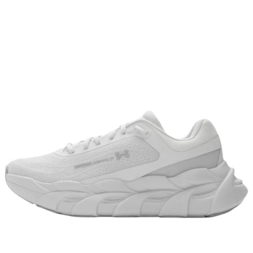 UA Halo Runner 'Distant Gray'