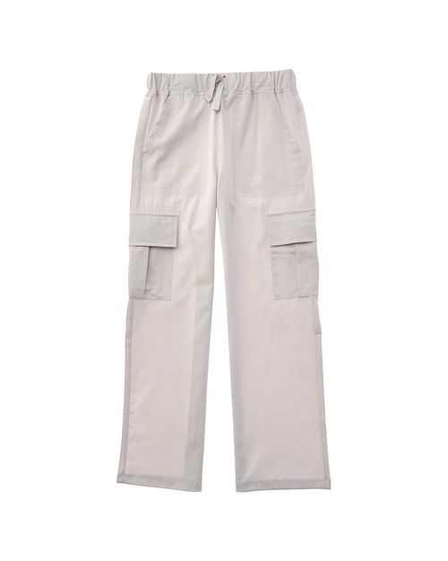 Woven Cargo Pant