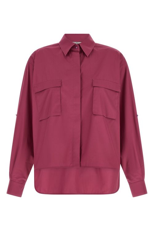 'Mxmtenue' Shirt