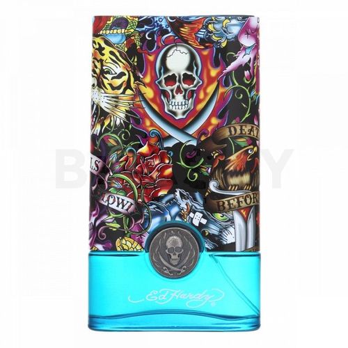 Christian Audigier Ed Hardy Hearts & Daggers for him EDT