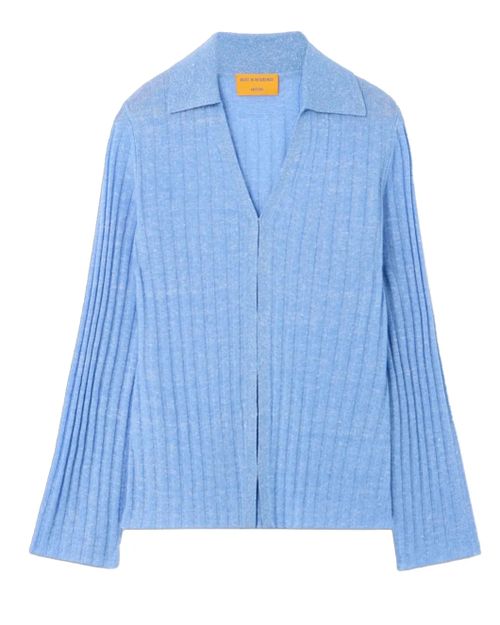 Breezy Cardigan