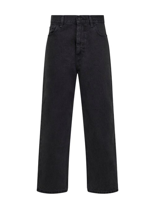 Brandon Jeans — Black