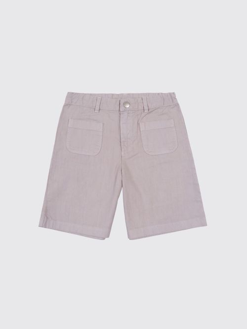 Shorts Kids color Violet