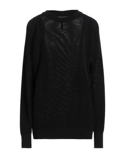Woman Sweater Black