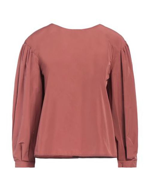 Woman Top Antique rose