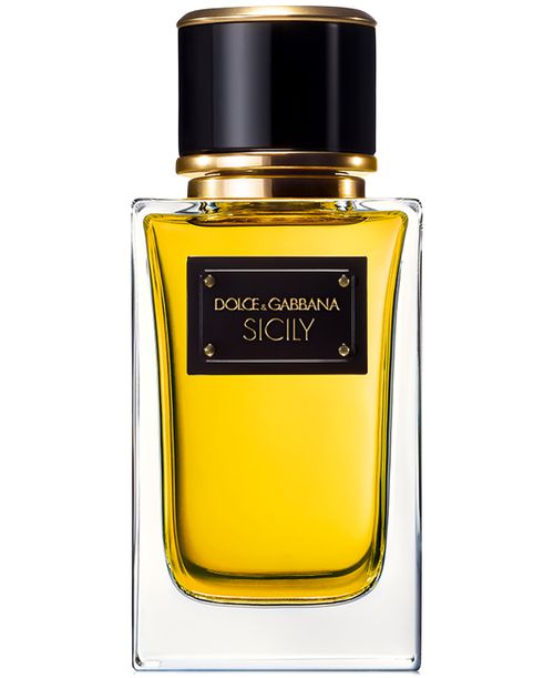 Sicily Eau de Parfum, 3.3 oz.