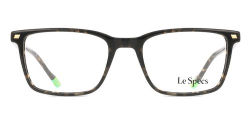 Le Specs Powder Keg Men's Glasses, Tortoiseshe