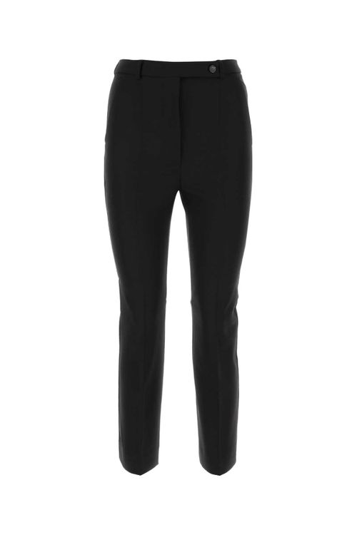 Navetta Trouser — Black