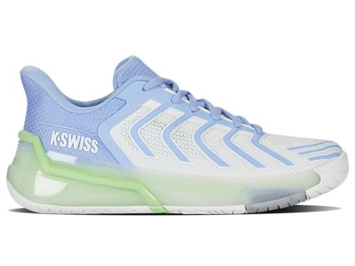 K-Swiss Women's Ultrashot 4 Tennis Shoe