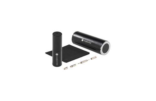 , Cleaning & Care Kit - Black