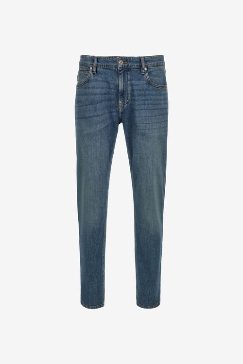 Super Slim Jeans