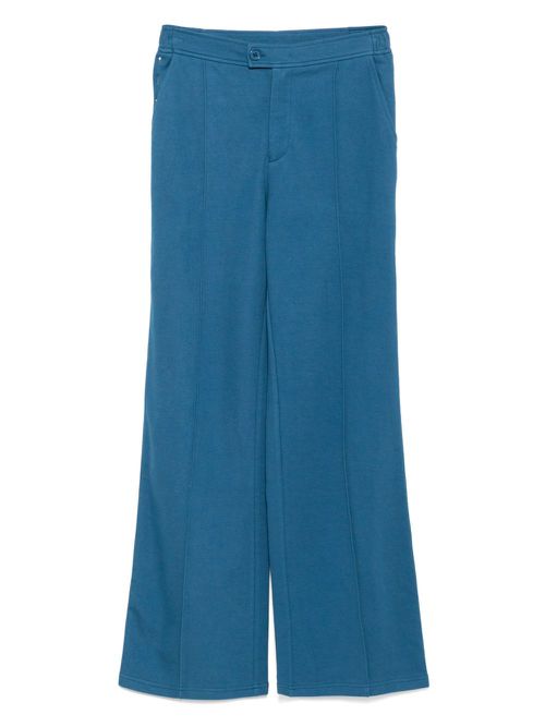 The Upside Fontana straight trousers - Blue