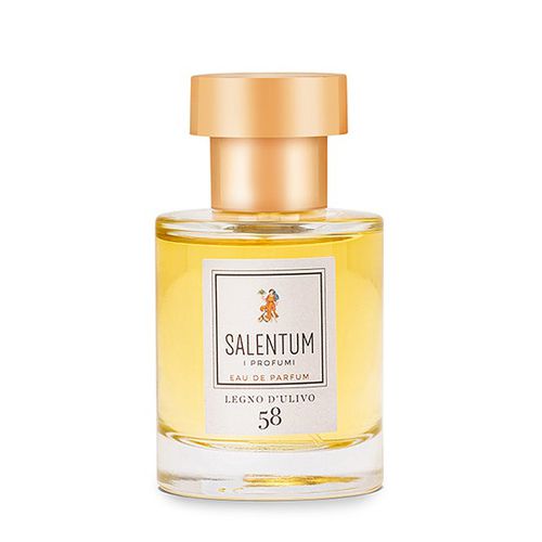 Salentum Olive Wood 100 ml — Eau de Parfu