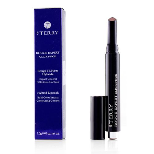 Rouge Expert Click Stick Lipstick - 28 Pecan Nude