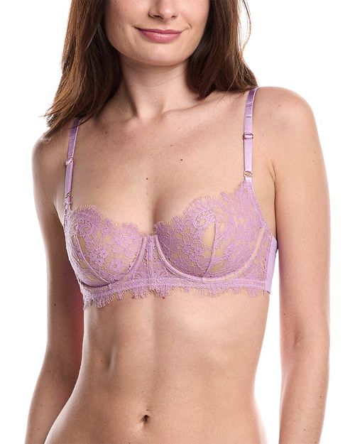 Entice Balconette Bra