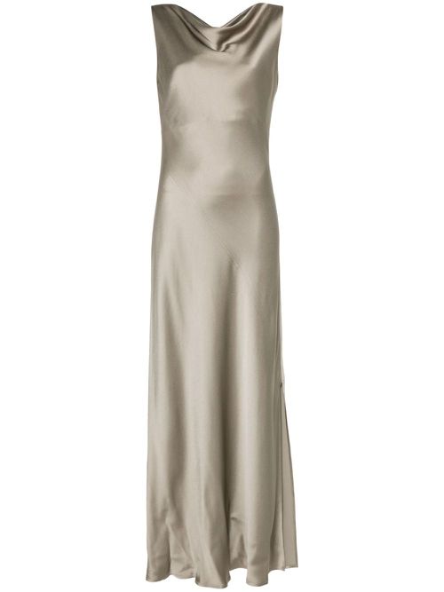 Montereal dress - Brown