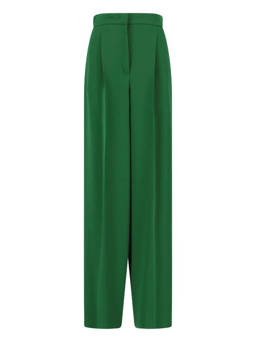 Wide Pants