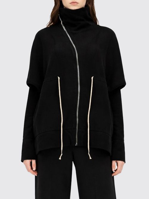 Sweater Woman color Black