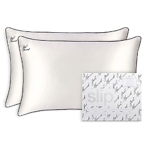 Just Married Pillowcase, Pair