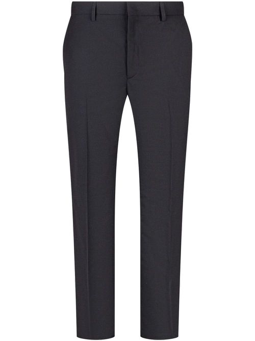 Warren chino trousers - Black