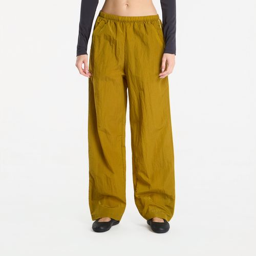 Pants New Balance Sport Legacy Pant Basil Oi