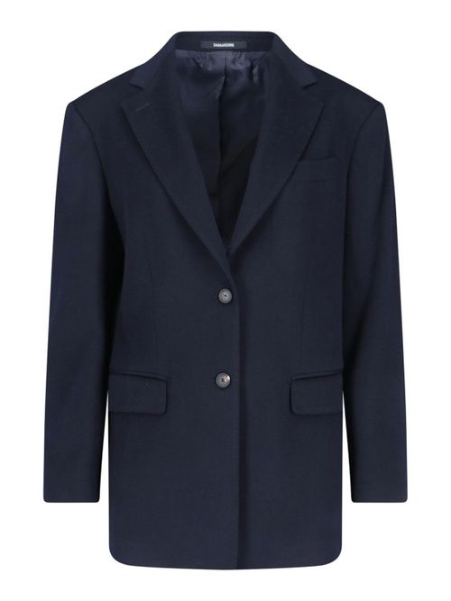 Blazer In Cashmere