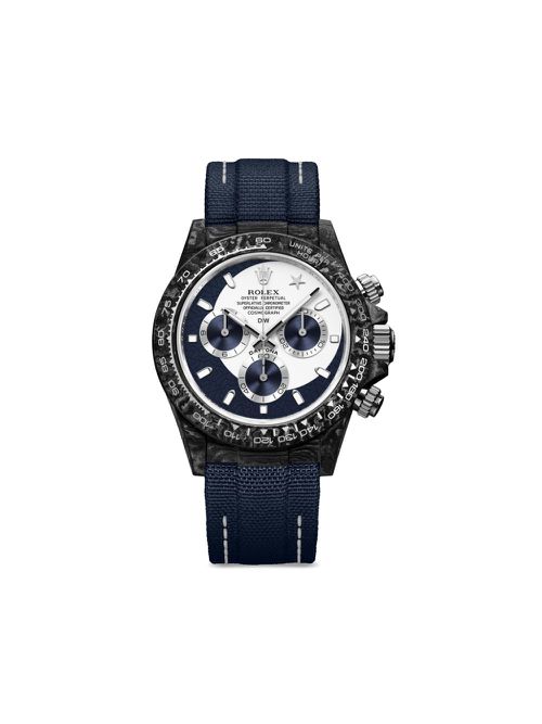 Customised Rolex Daytona Ramadan BL 40mm - BLACK