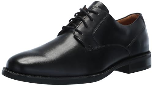 Cole Haan Mens Bedford Plain Toe Oxford