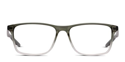 7125 Clear/Green