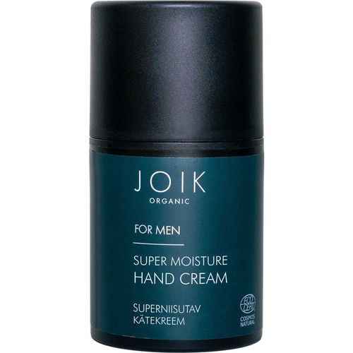 Joik organic Super Moisturizing Hand Cream for Men